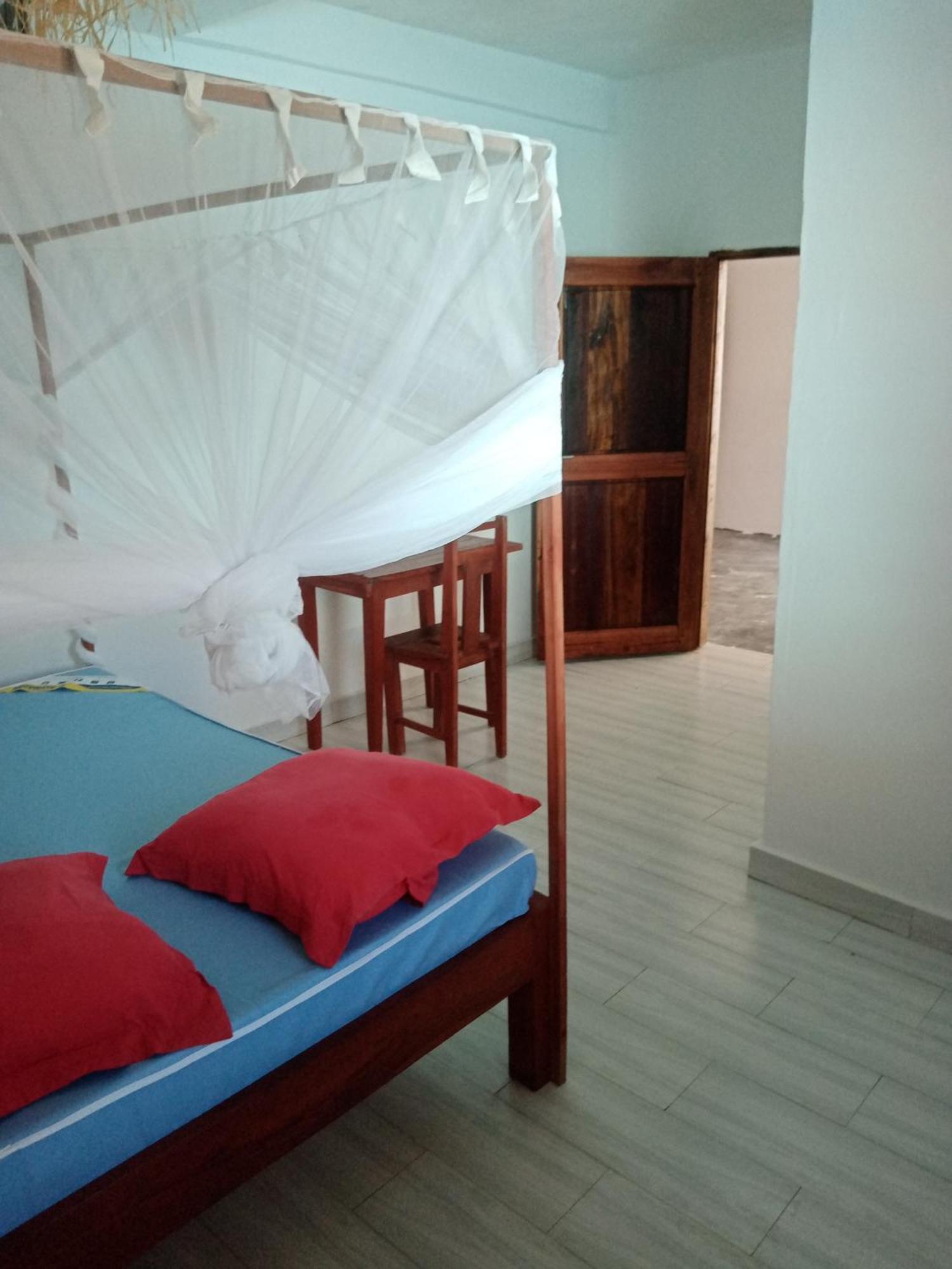 Villa Mena Nosy-Be Extérieur photo