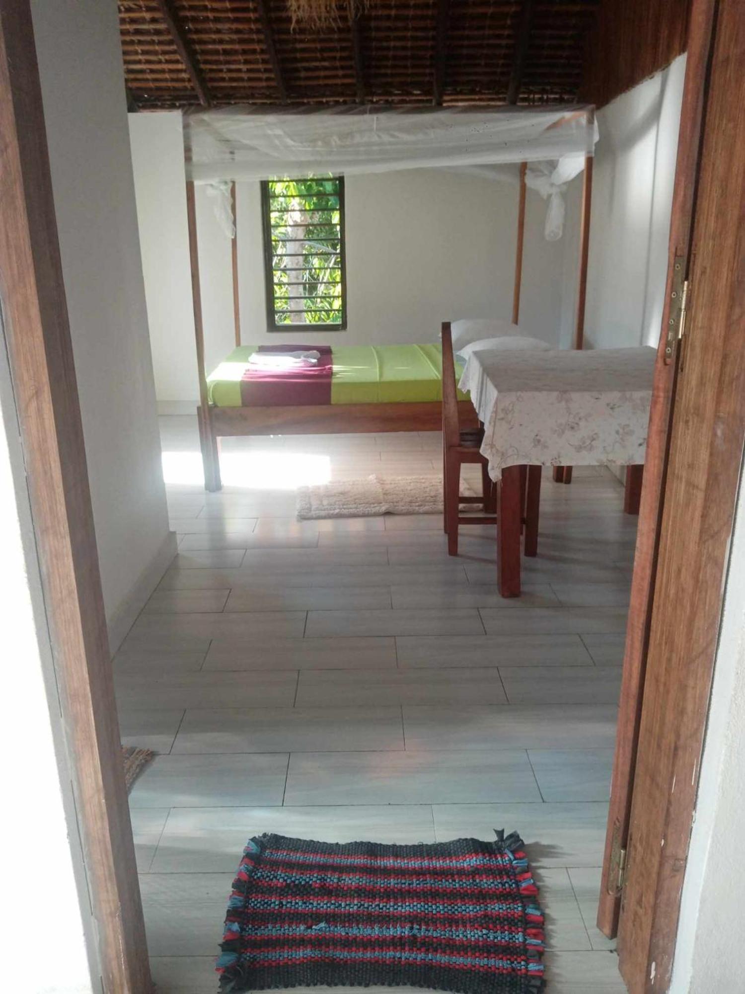 Villa Mena Nosy-Be Extérieur photo