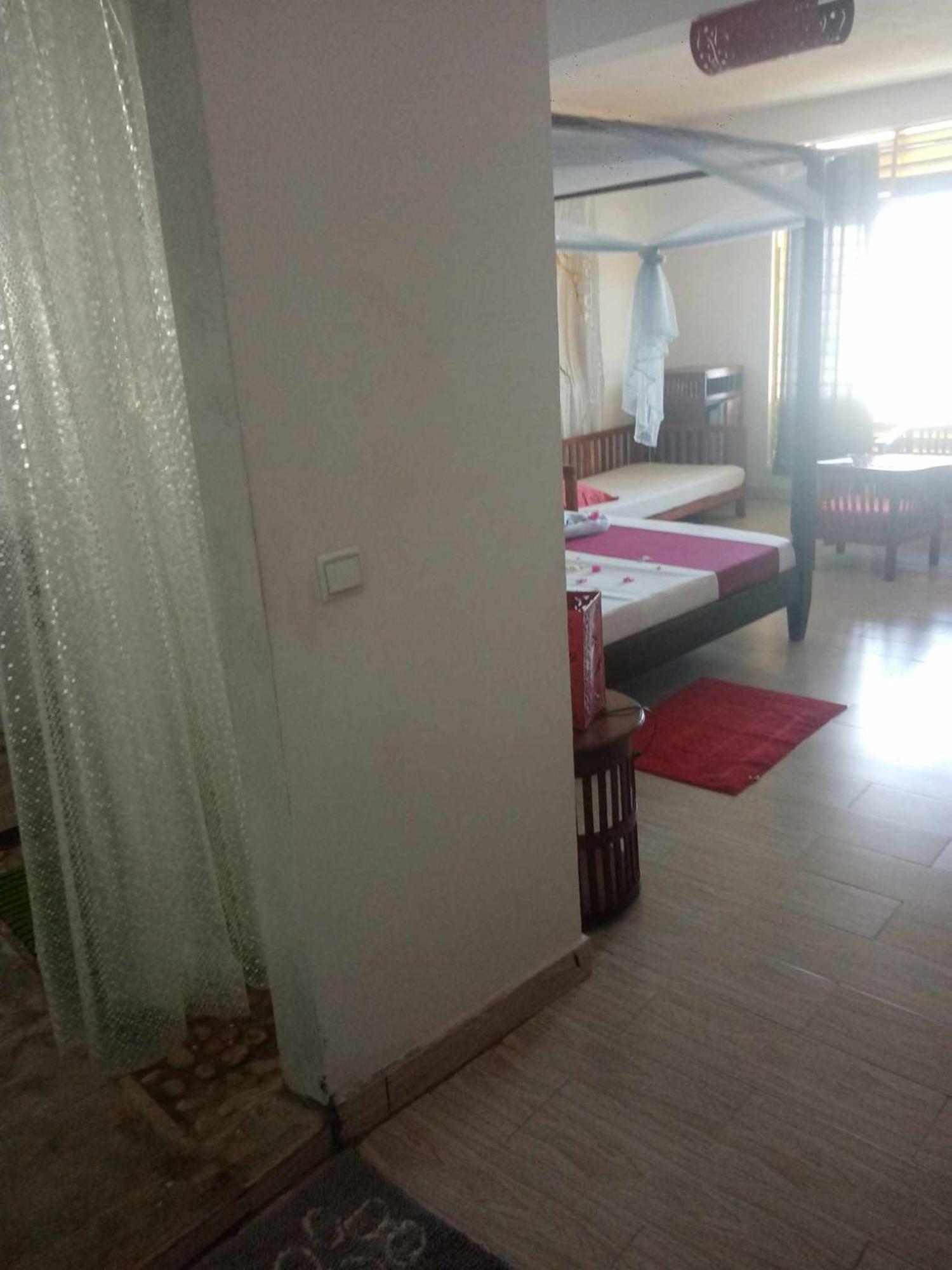 Villa Mena Nosy-Be Extérieur photo